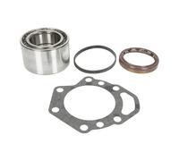 Juego de cojinetes de rueda SKF VKBA 3435