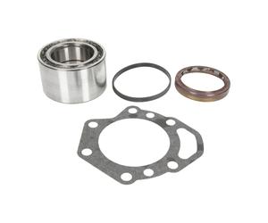 Juego de cojinetes de rueda SKF VKBA 3435