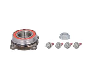 Juego de cojinetes de rueda SKF VKBA 3445