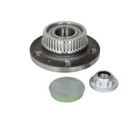 Juego de cojinetes de rueda SKF VKBA 3456