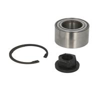 Juego de cojinetes de rueda SKF VKBA 3530