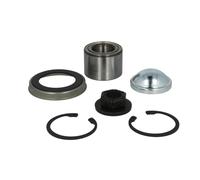 Juego de cojinetes de rueda SKF VKBA 3532