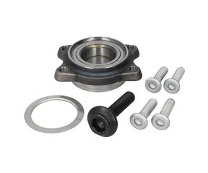 Juego de cojinetes de rueda SKF VKBA 3536