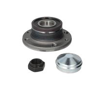 Juego de cojinetes de rueda SKF VKBA 3540