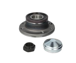 Juego de cojinetes de rueda SKF VKBA 3540