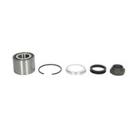 Juego de cojinetes de rueda SKF VKBA 3556