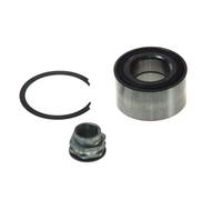 Juego de cojinetes de rueda SKF VKBA 3581