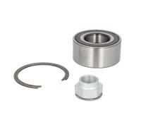 Juego de cojinetes de rueda SKF VKBA 3599