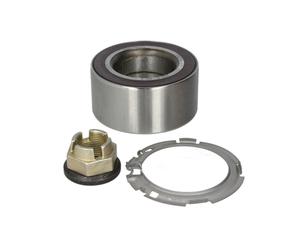 Juego de cojinetes de rueda SKF VKBA 3608