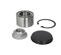 Juego de cojinetes de rueda SKF VKBA 3614