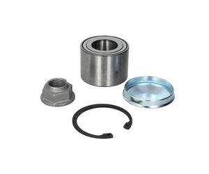 Juego de cojinetes de rueda SKF VKBA 3617