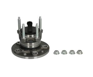 Juego de cojinetes de rueda SKF VKBA 3624