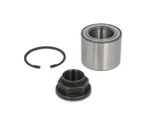 Juego de cojinetes de rueda SKF VKBA 3642