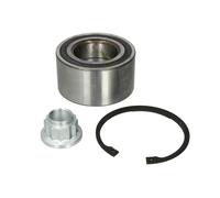 Juego de cojinetes de rueda SKF VKBA 3645