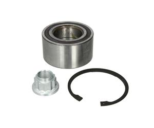 Juego de cojinetes de rueda SKF VKBA 3645