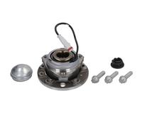 Juego de cojinetes de rueda SKF VKBA 3651
