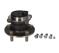 Juego de cojinetes de rueda SKF VKBA 3661