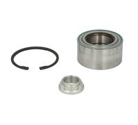 Juego de cojinetes de rueda SKF VKBA 3682