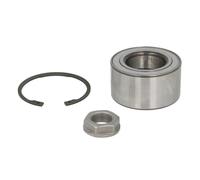 Juego de cojinetes de rueda SKF VKBA 3683
