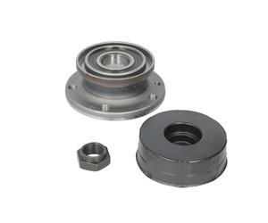 Juego de cojinetes de rueda SKF VKBA 3691