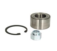 Juego de cojinetes de rueda SKF VKBA 3902