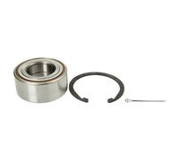 Juego de cojinetes de rueda SKF VKBA 3906