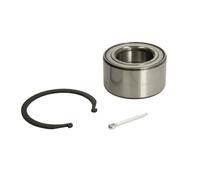 Juego de cojinetes de rueda SKF VKBA 3907