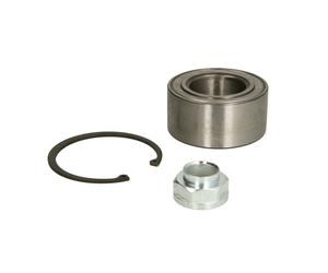 Juego de cojinetes de rueda SKF VKBA 3951