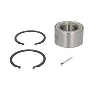 Juego de cojinetes de rueda SKF VKBA 3981