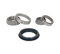 Juego de cojinetes de rueda SKF VKBA 517