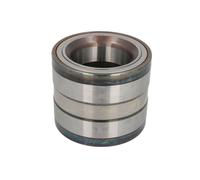 Juego de cojinetes de rueda SKF VKBA 5412