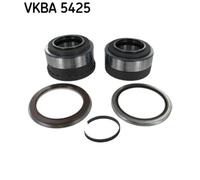 Juego de cojinetes de rueda SKF VKBA 5425