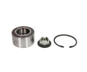 Juego de cojinetes de rueda SKF VKBA 6520