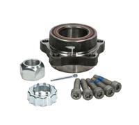 Juego de cojinetes de rueda SKF VKBA 6525