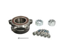 Juego de cojinetes de rueda SKF VKBA 6526