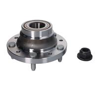 Juego de cojinetes de rueda SKF VKBA 6528