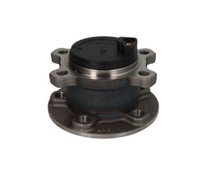 Juego de cojinetes de rueda SKF VKBA 6532