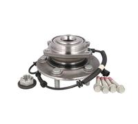 Rodamiento de la rueda VKBA 6534 SKF para LANCIA CHRYSLER