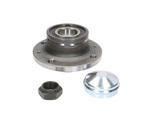 Juego de cojinetes de rueda SKF VKBA 6541