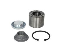 Juego de cojinetes de rueda SKF VKBA 6544