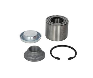 Juego de cojinetes de rueda SKF VKBA 6544