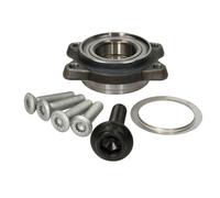 Juego de cojinetes de rueda SKF VKBA 6547