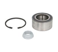 Juego de cojinetes de rueda SKF VKBA 6632