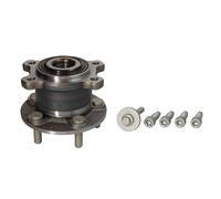 Juego de cojinetes de rueda SKF VKBA 6638