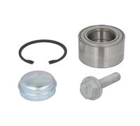 Juego de cojinetes de rueda SKF VKBA 6646