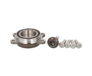 Juego de cojinetes de rueda SKF VKBA 6649