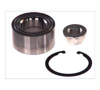 Juego de cojinetes de rueda SKF VKBA 6653