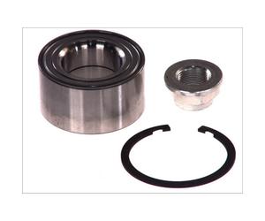 Juego de cojinetes de rueda SKF VKBA 6653