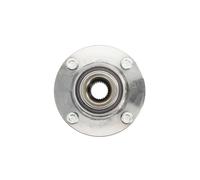 Juego de cojinetes de rueda SKF VKBA 6680