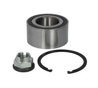 Juego de cojinetes de rueda SKF VKBA 6682